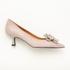 PUMPS, grau