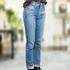 JEANS, blau