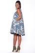 Kleid Zafira