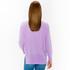 PULLOVER, lila