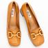 PUMPS, camel