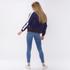 BOMBERJACKE, navy