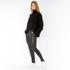 LEDERHOSE, black