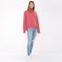 PULLOVER, strawberry