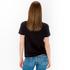 T-SHIRT, black