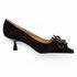 PUMPS, schwarz