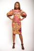 Kleid Fibella