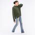 PULLOVER, military