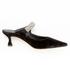 PUMPS, schwarz