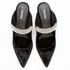 PUMPS, schwarz