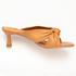 SANDALE, camel