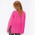 PULLOVER, fuxia
