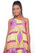 Kleid Soraya Bloom