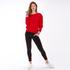 SWEAT, red
