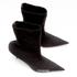BOOTS, black white
