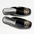 MULES, black gold