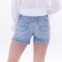 SHORTS, light blue