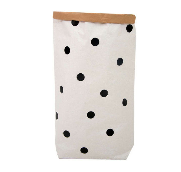 Aufbewahrungstüte Paper Bag