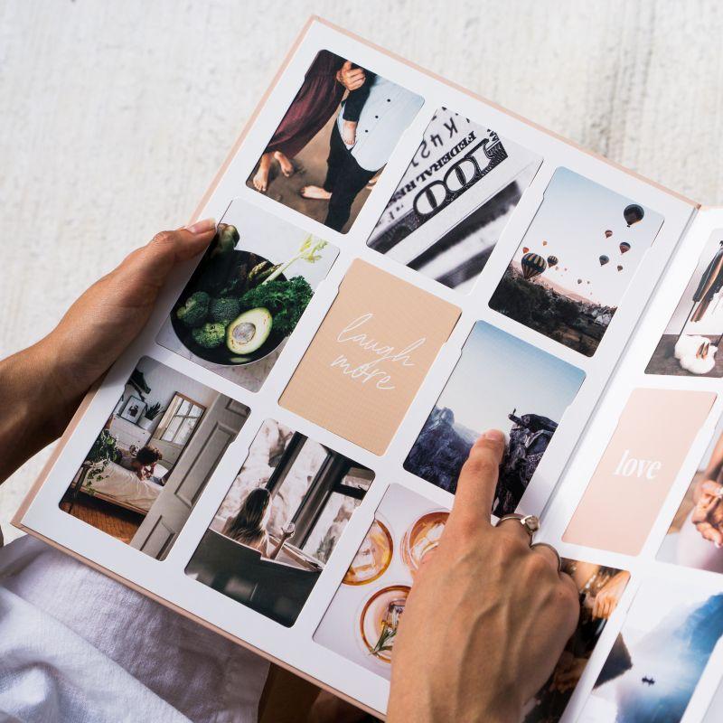 Vision Board Geschenk online kaufen