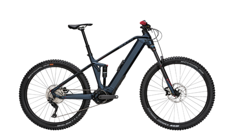 Bulls Sonic EVO AM 1 / Bosch Smart System CX / Akku 750 WH / Gr. M