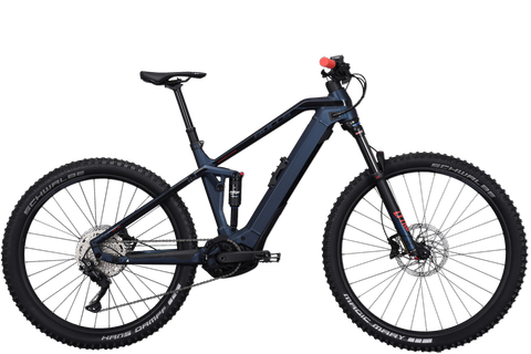 Bulls Sonic EVO AM 1 / Bosch 750 WH / Gr. M