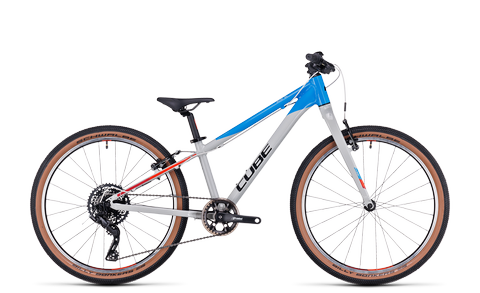 Cube Acid 240 SLX teamline