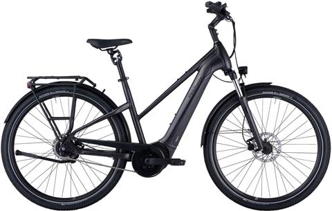 Pegasus Savino 5R W Trapez / Bosch Performance Line / Rücktritt / 625 WH / Vorführrad