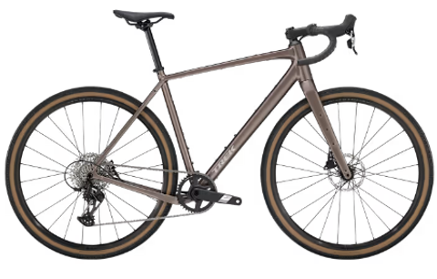 Trek Checkpoint ALR 5 Gen 3 Gr. M Bronz