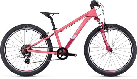 Cube Acid 240 coral´n´mint