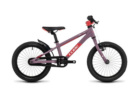 Cube Cubie 160 RT rose´n´coral