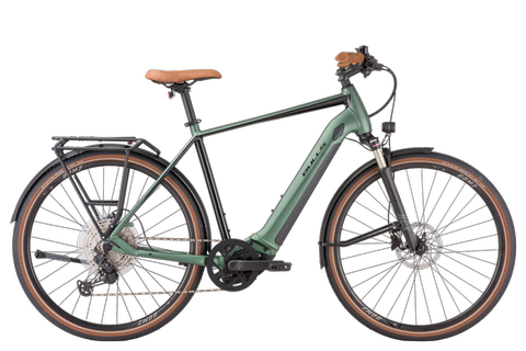 Bulls Urban Evo 12 / 50 cm / 400 WH /Diamant