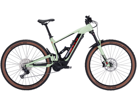 Bulls E-Stream EVO AM2 / RH 41 / Brose 740 WH / 90 NM