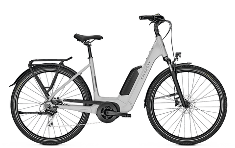 Kalkhoff ENDEAVOUR 1.B MOVE / 545 WH Bosch Smart System 75 NM / Gr. 45