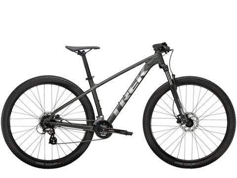 Trek Marlin 5 Gen 2 / 2023 / RH XL / 29 / lithium grey