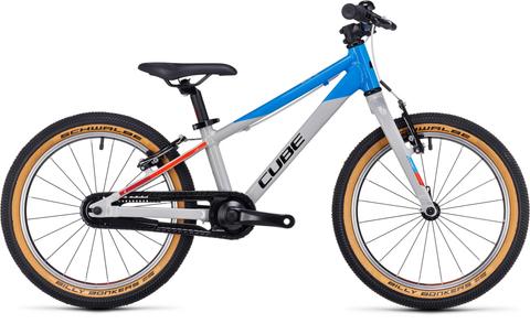 Cube Cubie 180 SLX teamline