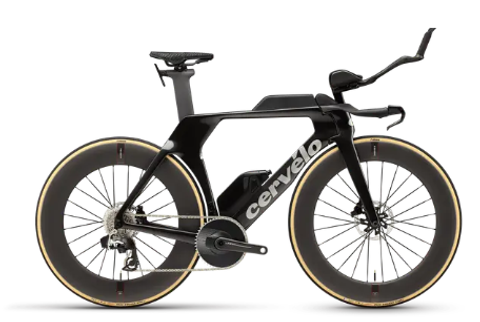 Cervelo P5 Force AXS 1 / Gr. 56 / Five-Black / MY 26 / Testbike
