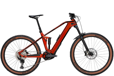 BULLS Sonic EVO AM 2 Carbon / Gr. 44 cm / 750 Wh / Bosch Smartsystem