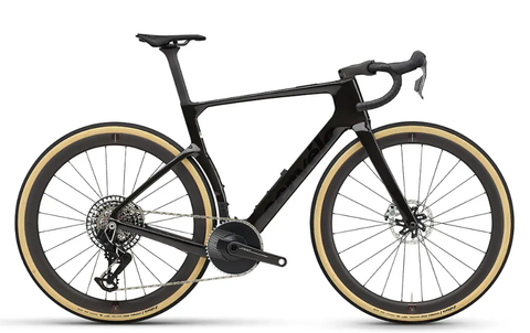 Cervelo Aspero-5 Red AXS V1 / Gr. 56 / five black