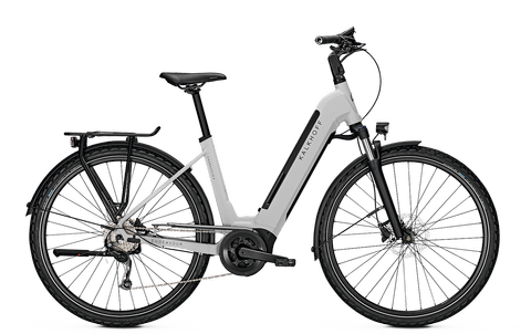 KALKHOFF ENDEAVOUR 5.B SEASON 29 / Größe S 43 / GRY / BOSCH 625WH