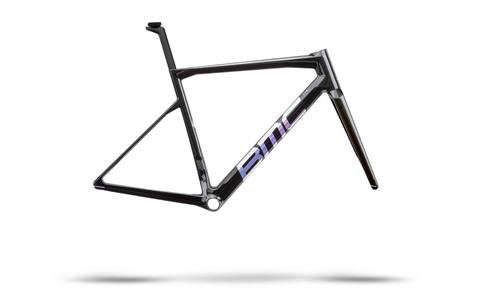 BMC Teammachine SLR Frameset / Größe 54 cm / CARBON / PRISMA / 2023