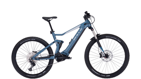 Bulls Copperhead Evo AM 2 / RH 41 / Bosch 750 WH