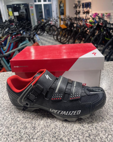 SPECIALIZED Comp MTB Gr. 41