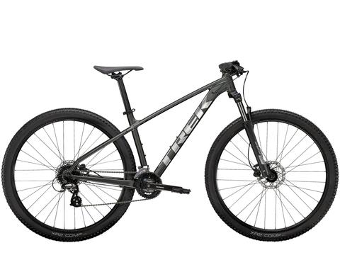 Trek Marlin 5 Gen 2 / 2023 / RH ML / 29 / lithium grey