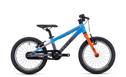 Cube Cubie 160 actionteam