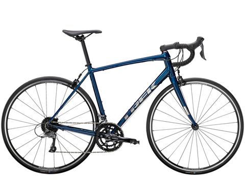 Trek Domane AL 2 MY2022 / RH 56 / Gloss Mulsanne Blue/Matte Trek Black