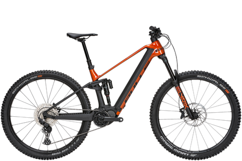 BULLS Sonic EVO EN SL 1 Carbon / Gr. 48 cm / Shimano EP 801 / 725 Wh / Shimano XT DI2