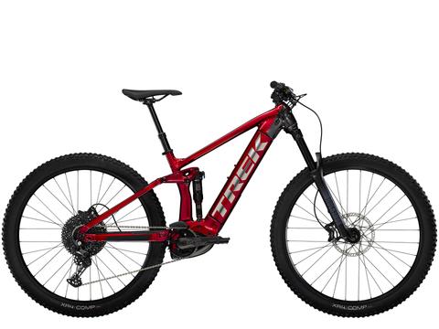 Trek Rail 5 Deore Gen 3 / Bosch 625 WH Smart System / Gr. L / MY 2023