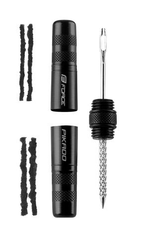 Force Pikado Tubeless Reparier-Kit