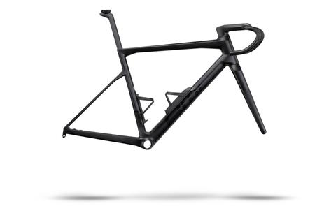 BMC Teammachine SLR01 MOD P2P / Größe 47 cm / black