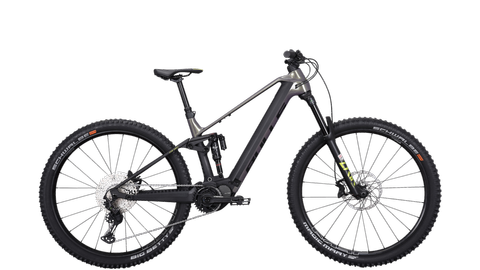 Bulls Sonic EN-SL 1 Carbon 725 WH / XL / SHIMANO /